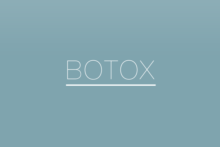 Botox