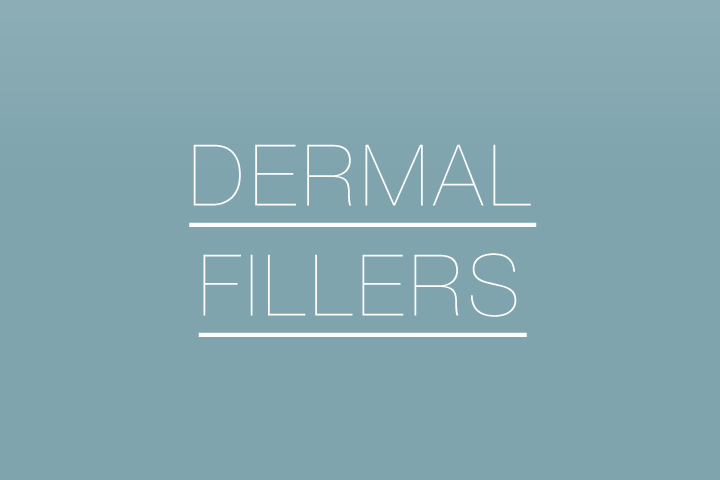 Dermal Fillers