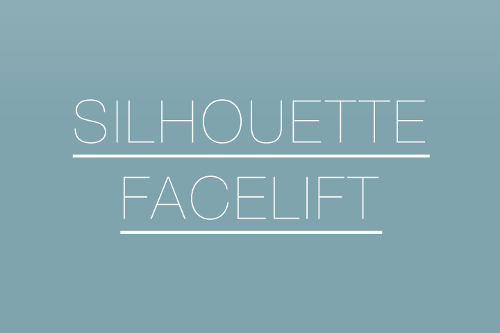 Silhouette Facelift